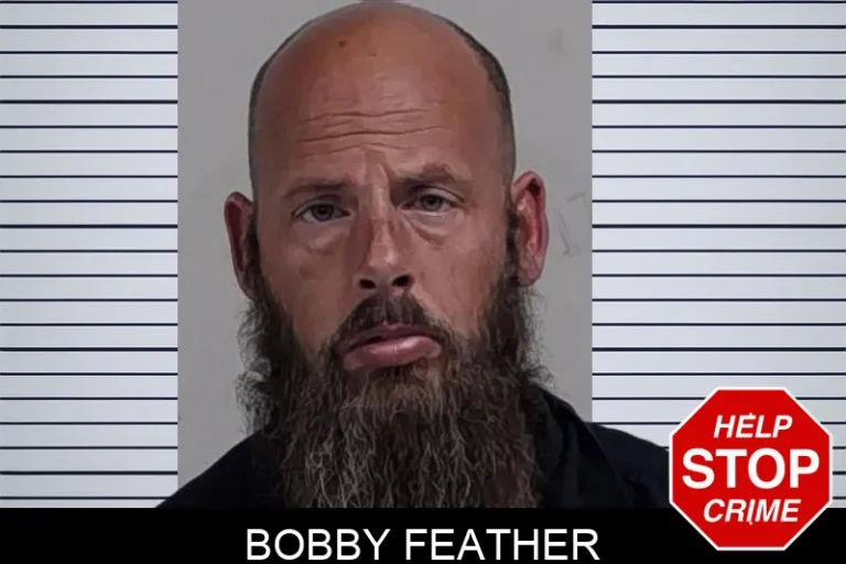 Bobby Feather