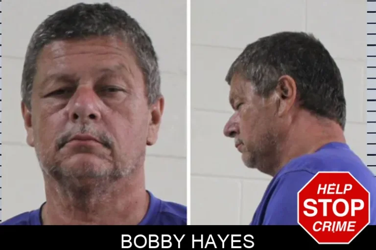 Bobby Hayes