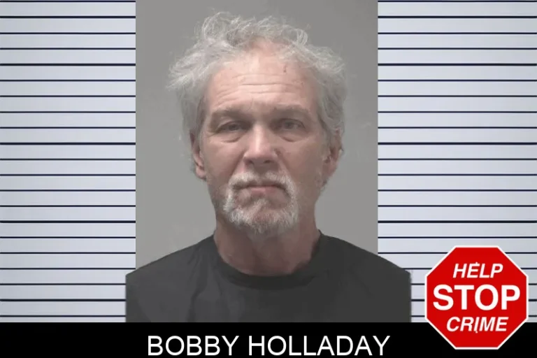 Bobby Holladay