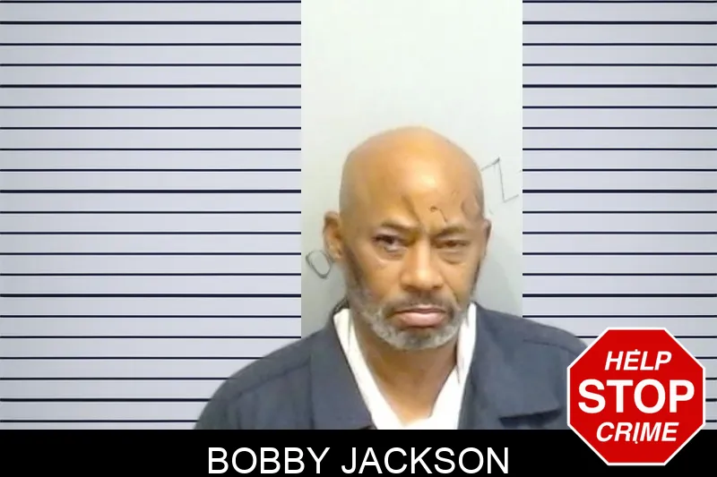 Bobby Jackson mugshot – Fulton County , Georgia Bobby Jackson mugshot