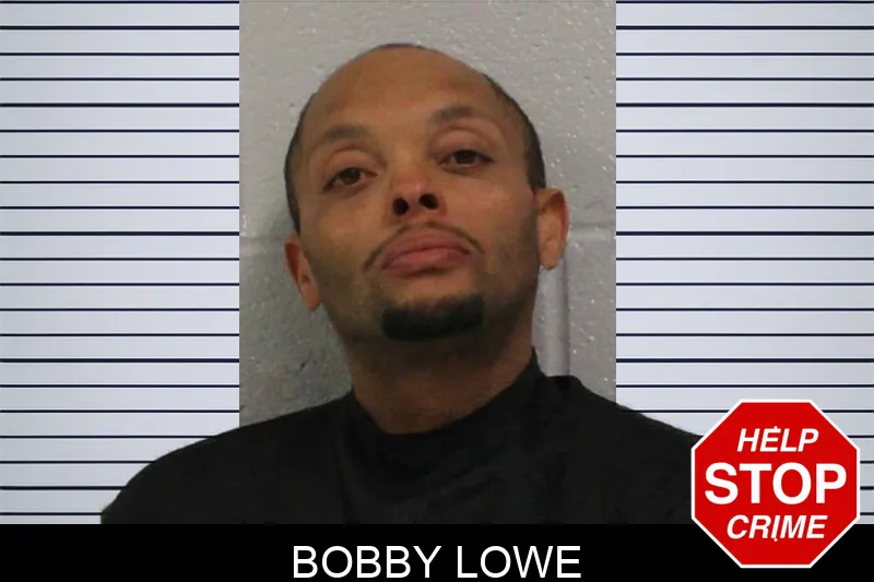 Bobby Lowe mugshot – Carroll County , Georgia Bobby Lowe mugshot
