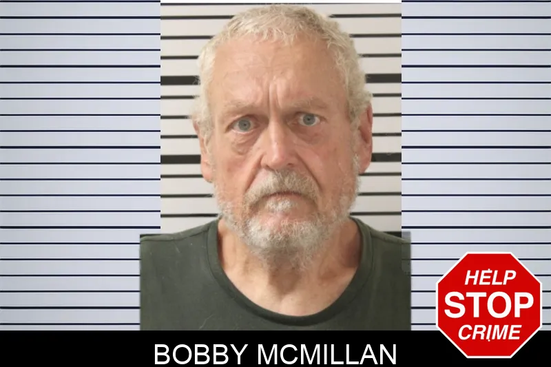 Bobby McMillan