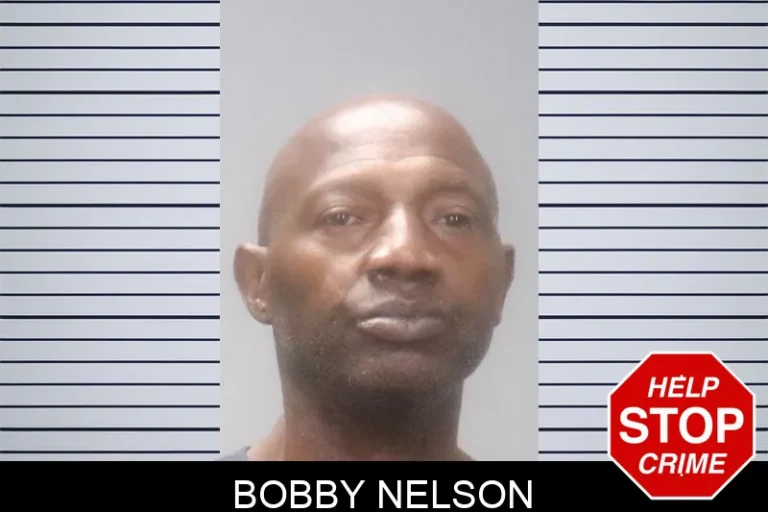 Bobby Nelson