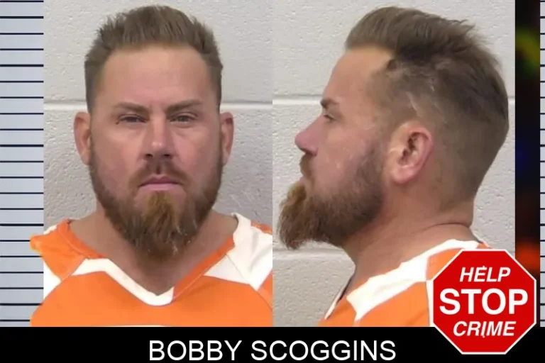 Bobby Scoggins