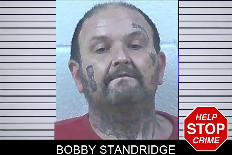 Bobby Standridge