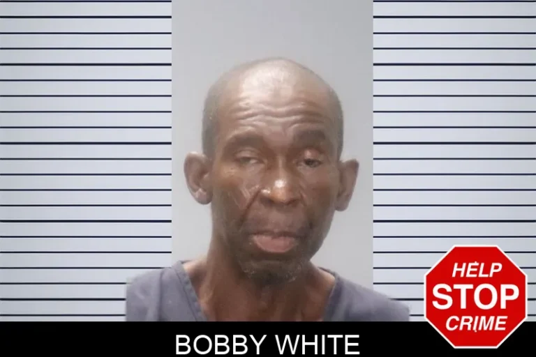 Bobby White