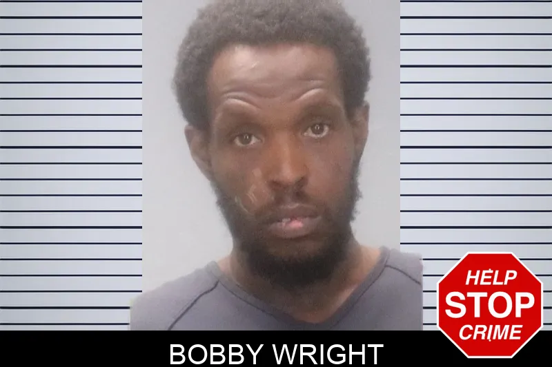 Bobby Wright
