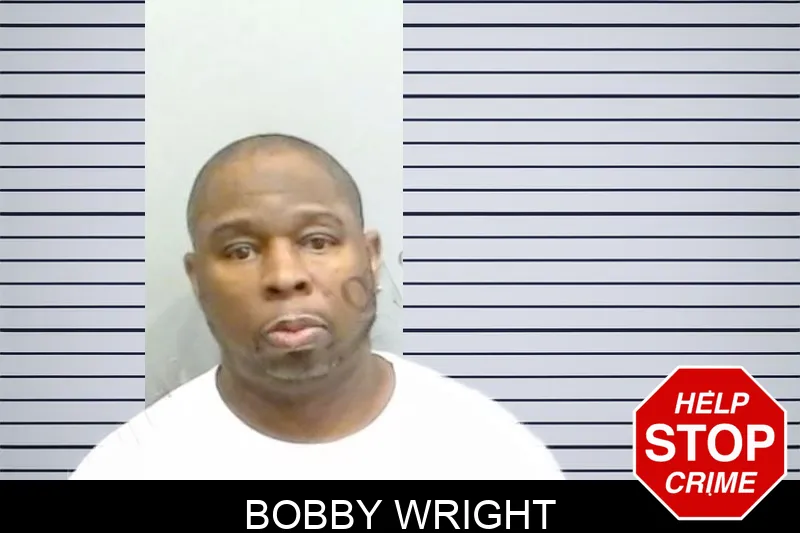 Bobby Wright