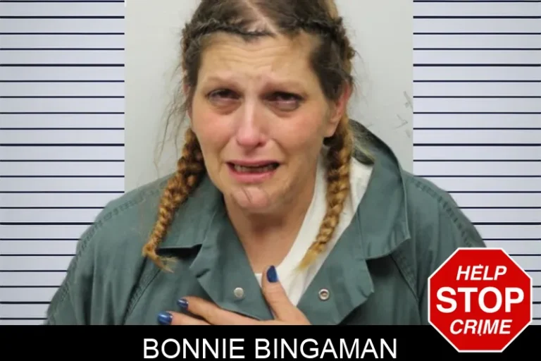 Bonnie Bingaman