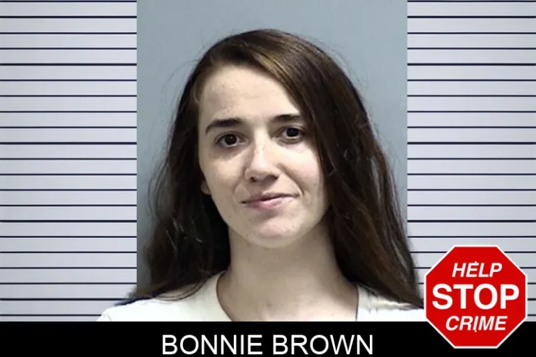 Bonnie Brown