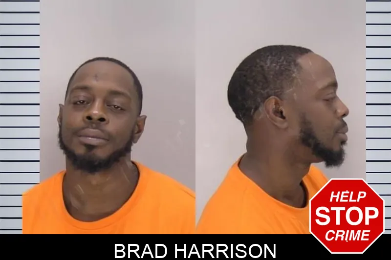 Brad Harrison mugshot – Richmond County , Georgia Brad Harrison mugshot