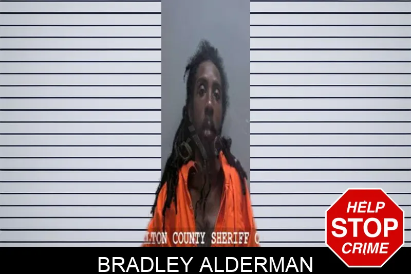 Bradley Alderman