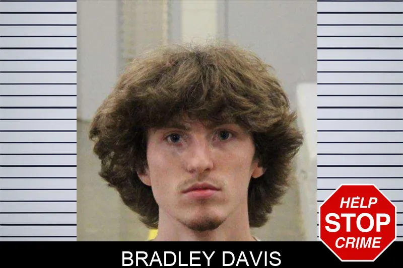 Bradley Davis