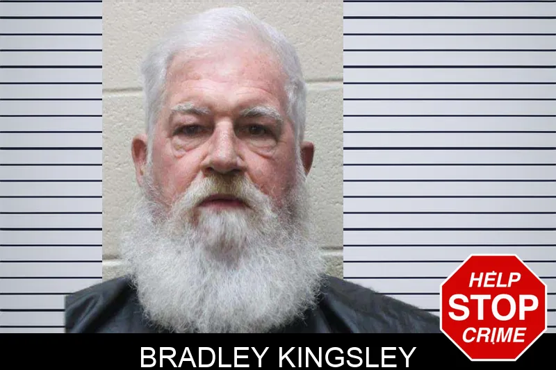 Bradley Kingsley