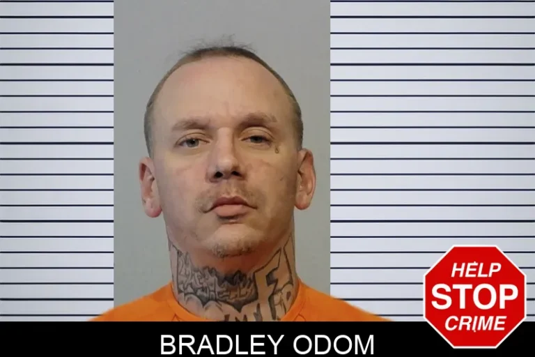 Bradley Odom