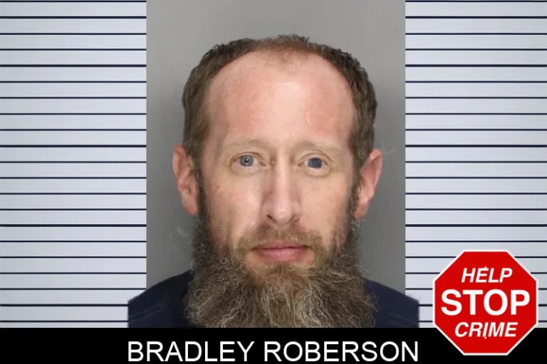 Bradley Roberson