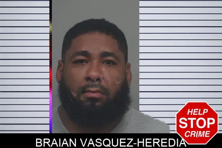 Braian Vasquez-Heredia