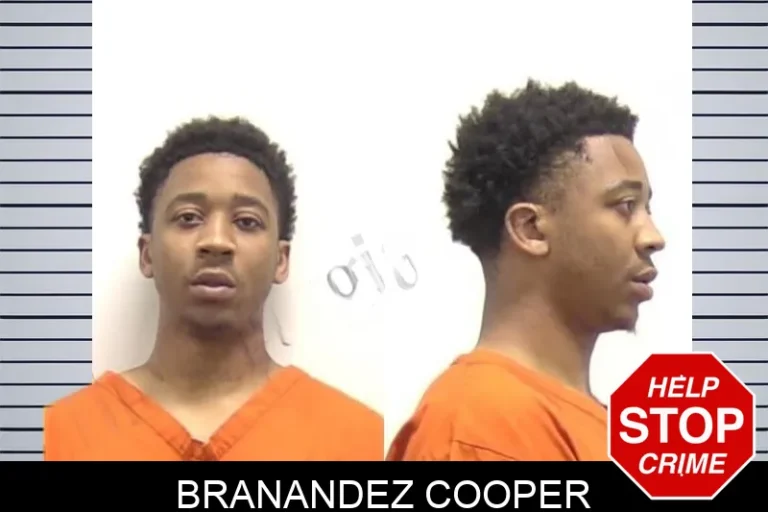 Branandez Cooper