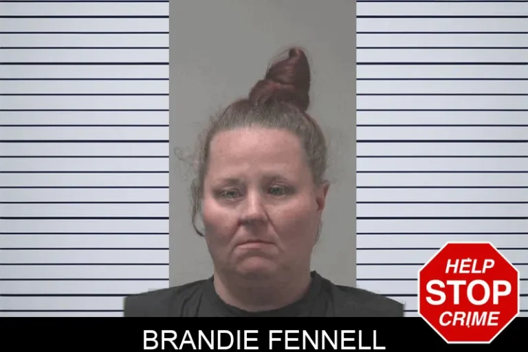 Brandie Fennell
