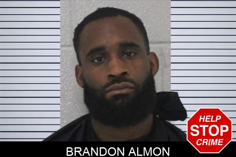 Brandon Almon