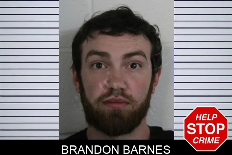 Brandon Barnes