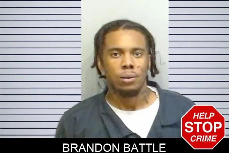 Brandon Battle