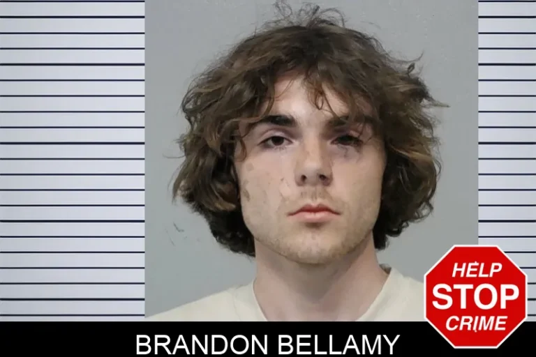 Brandon Bellamy
