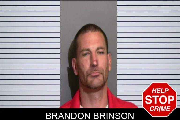 Brandon Brinson
