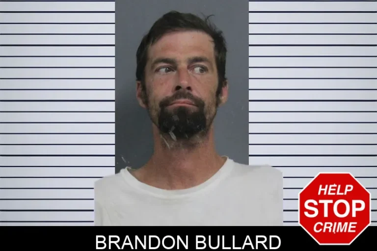 Brandon Bullard