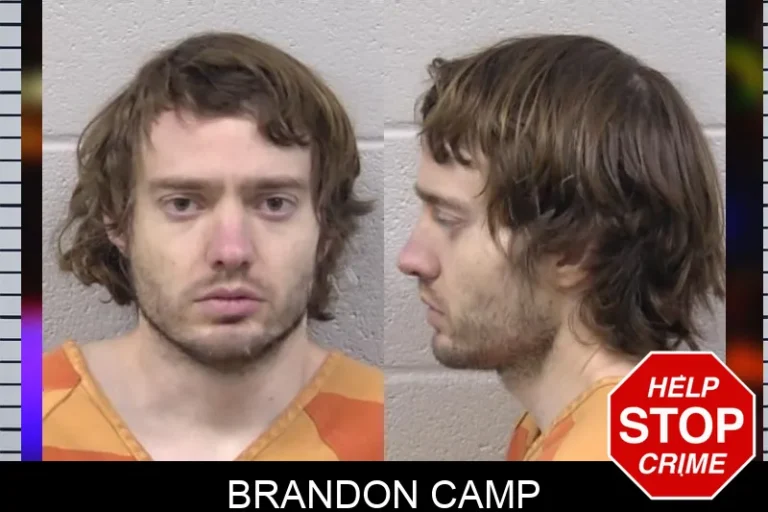 Brandon Camp