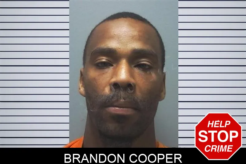 Brandon Cooper mugshot – Cherokee County , Georgia Brandon Cooper mugshot