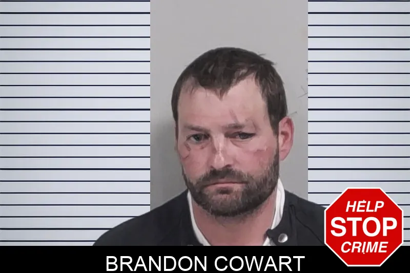 Brandon Cowart