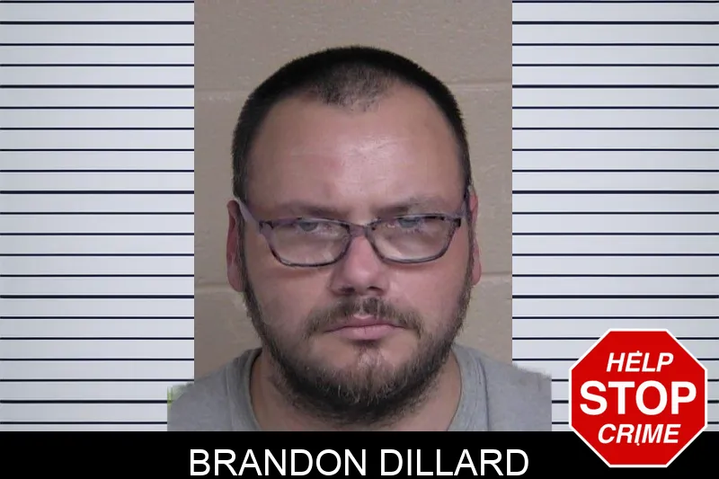 Brandon Dillard
