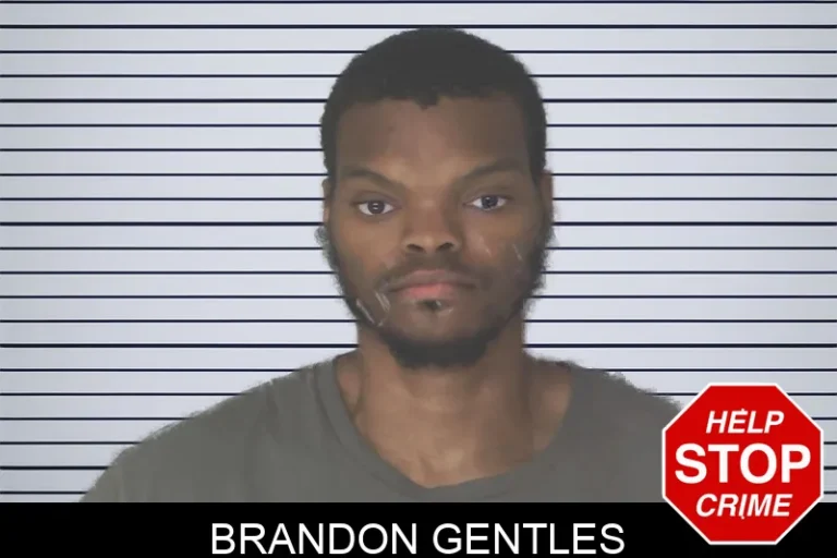 Brandon Gentles