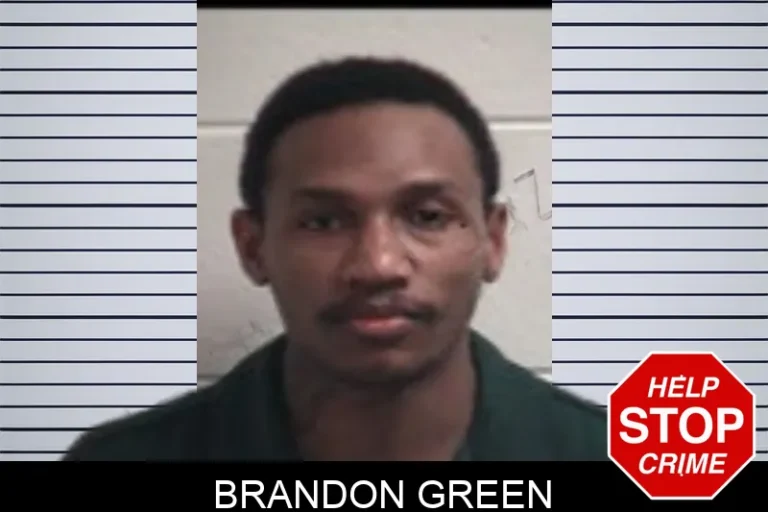 Brandon Green