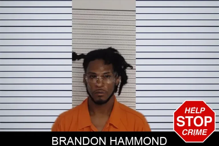 Brandon Hammond