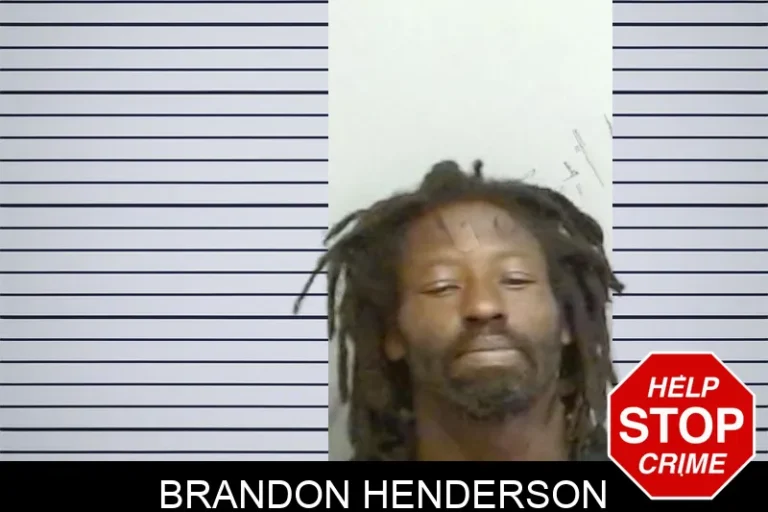 Brandon Henderson