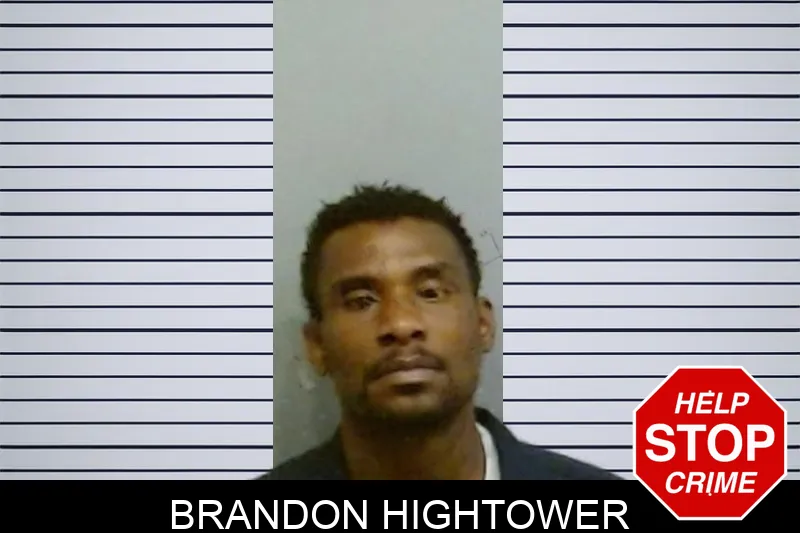 Brandon Hightower