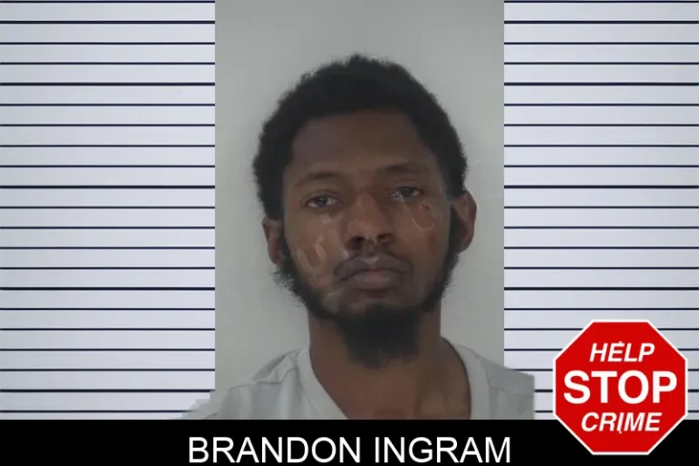 Brandon Ingram mugshot – Fayette County , Georgia Brandon Ingram