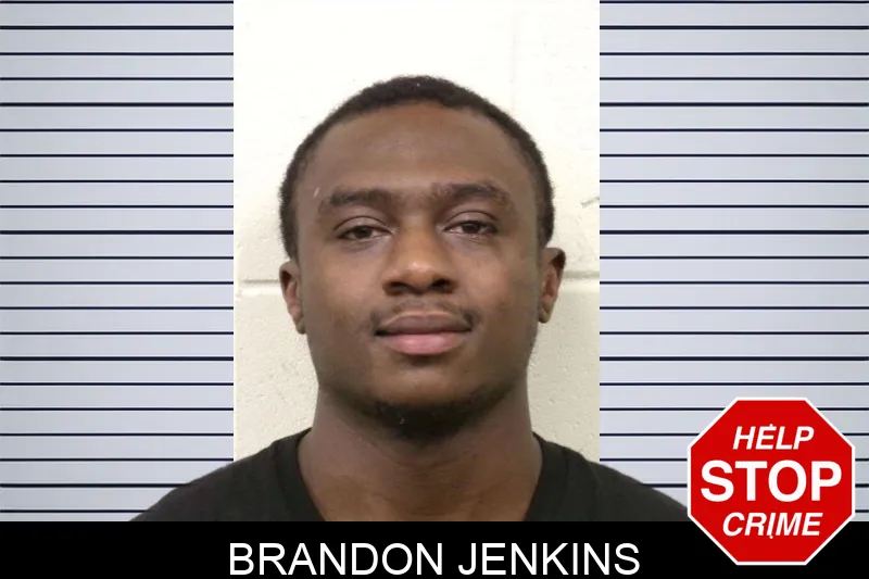 Brandon Jenkins