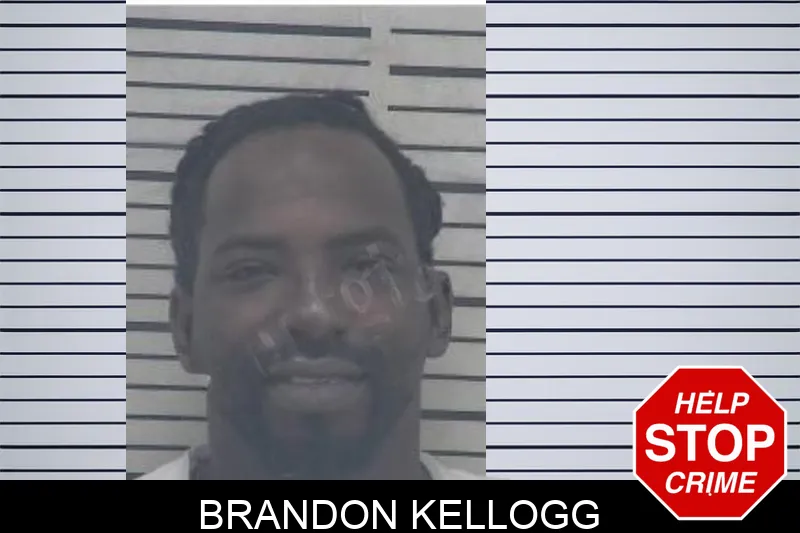 Brandon Kellogg