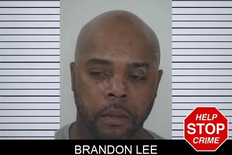 Brandon Lee