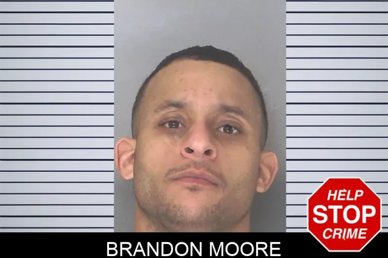 Brandon Moore