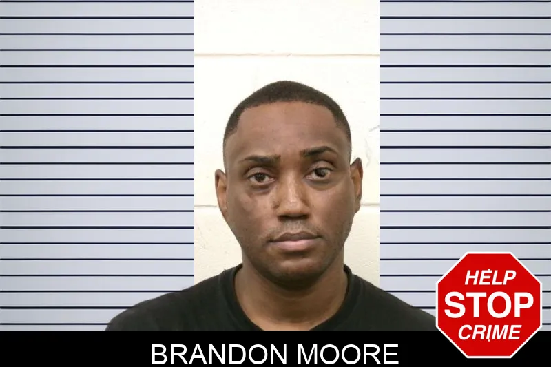 Brandon Moore