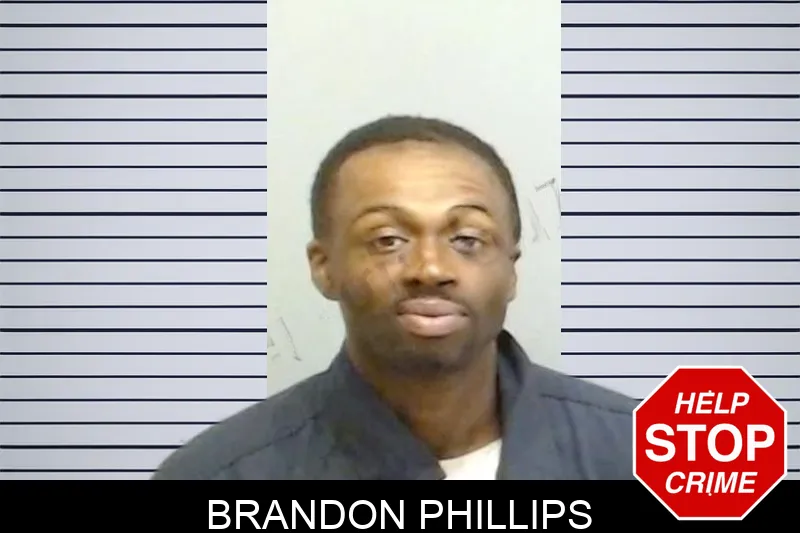Brandon Phillips
