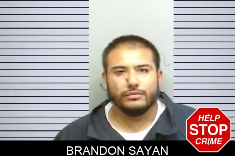 Brandon Sayan