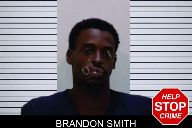 Brandon Smith