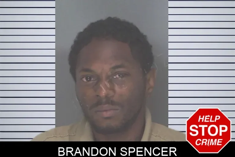 Brandon Spencer
