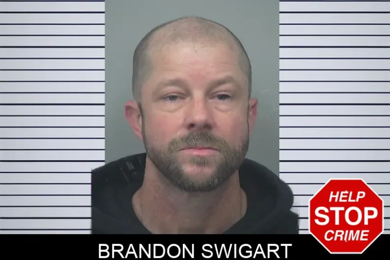 Brandon Swigart