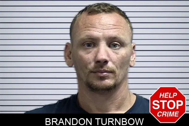 Brandon Turnbow